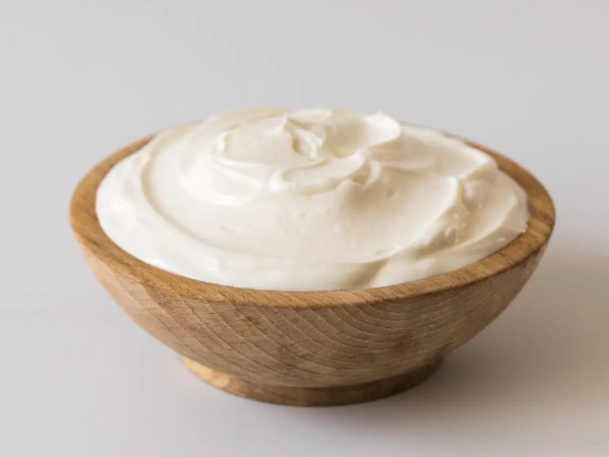 Süzme Yoğurt (200 gr.)