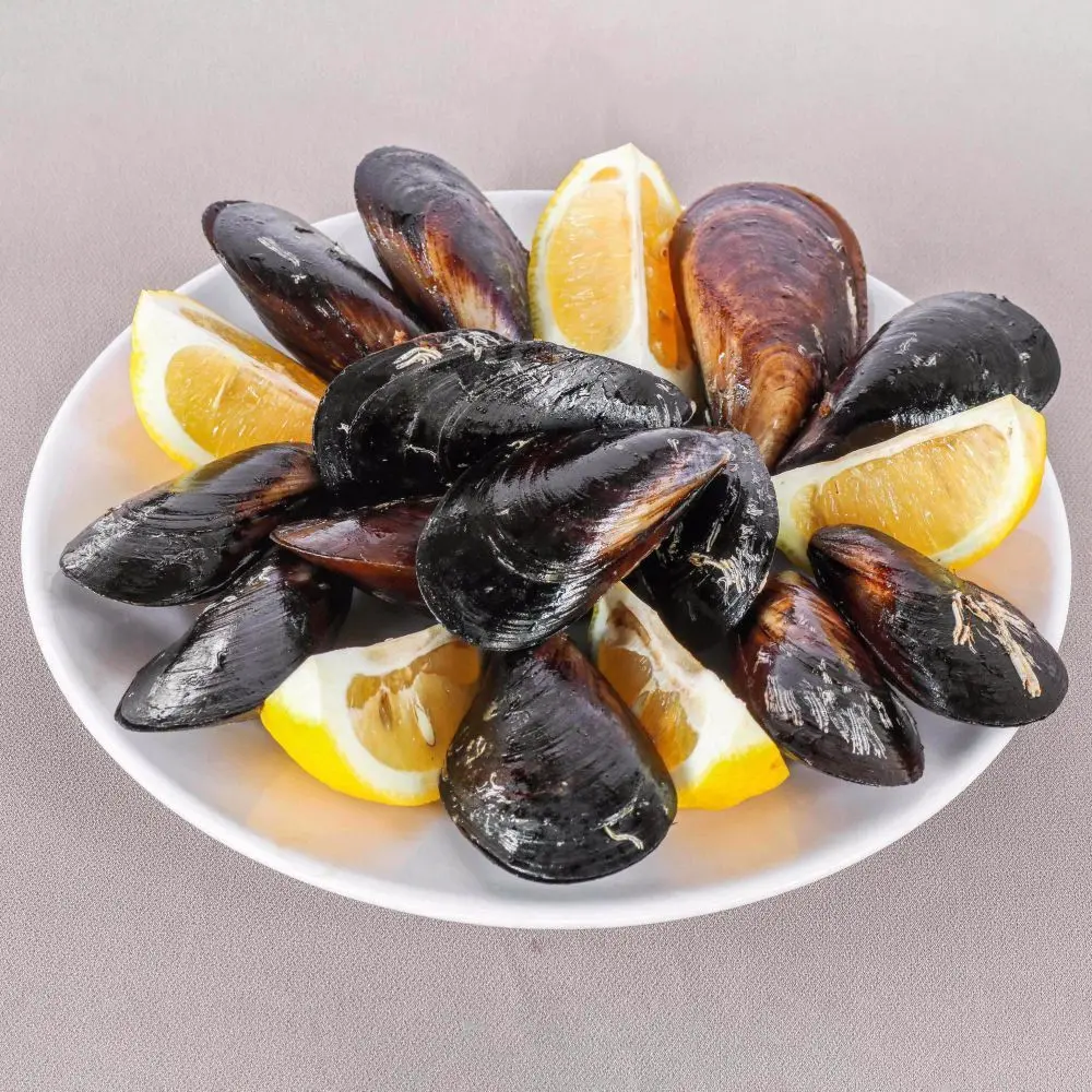 Midye Dolma (750 gr.)