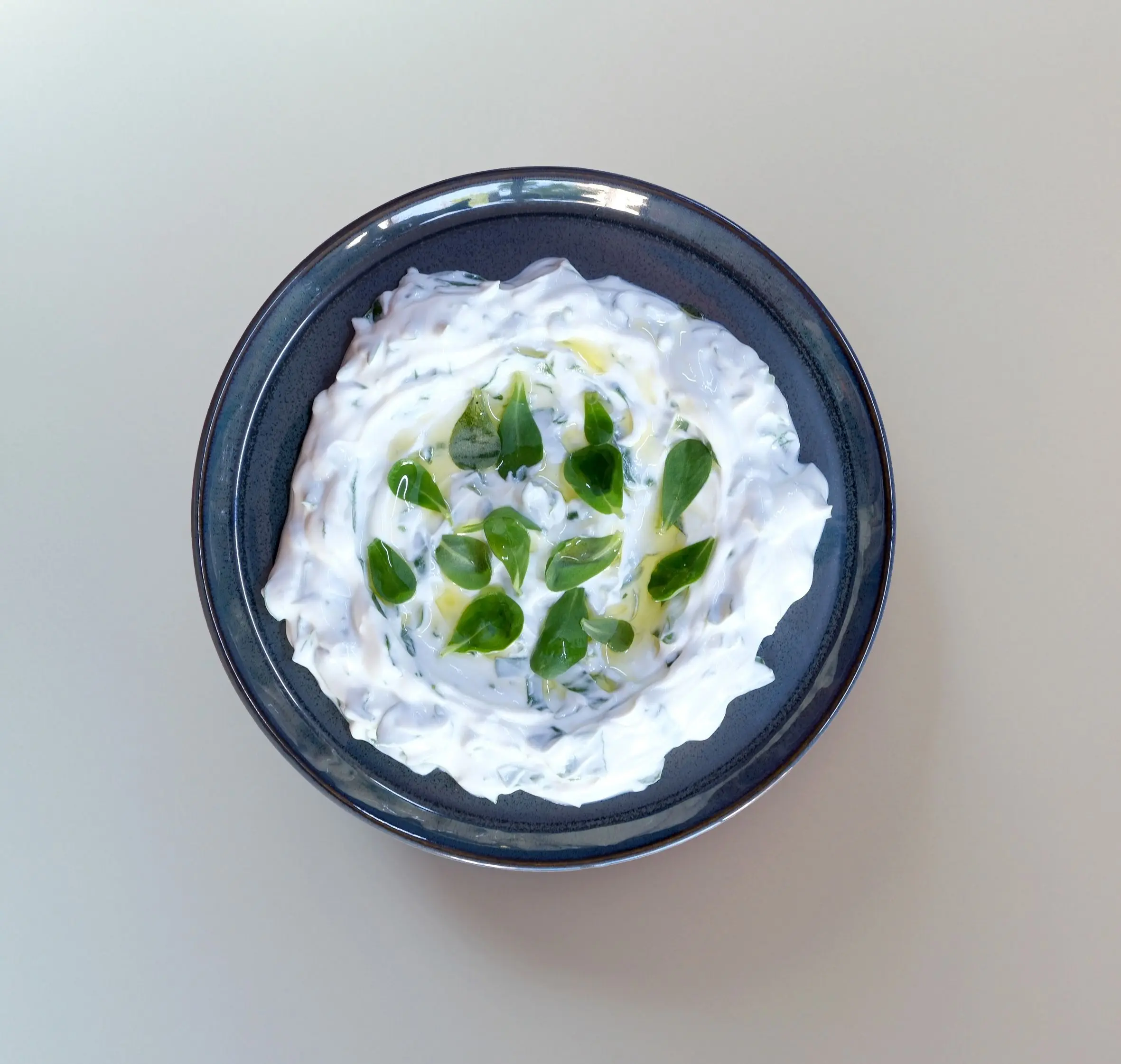 Yoğurtlu Semizotu (200 gr.)