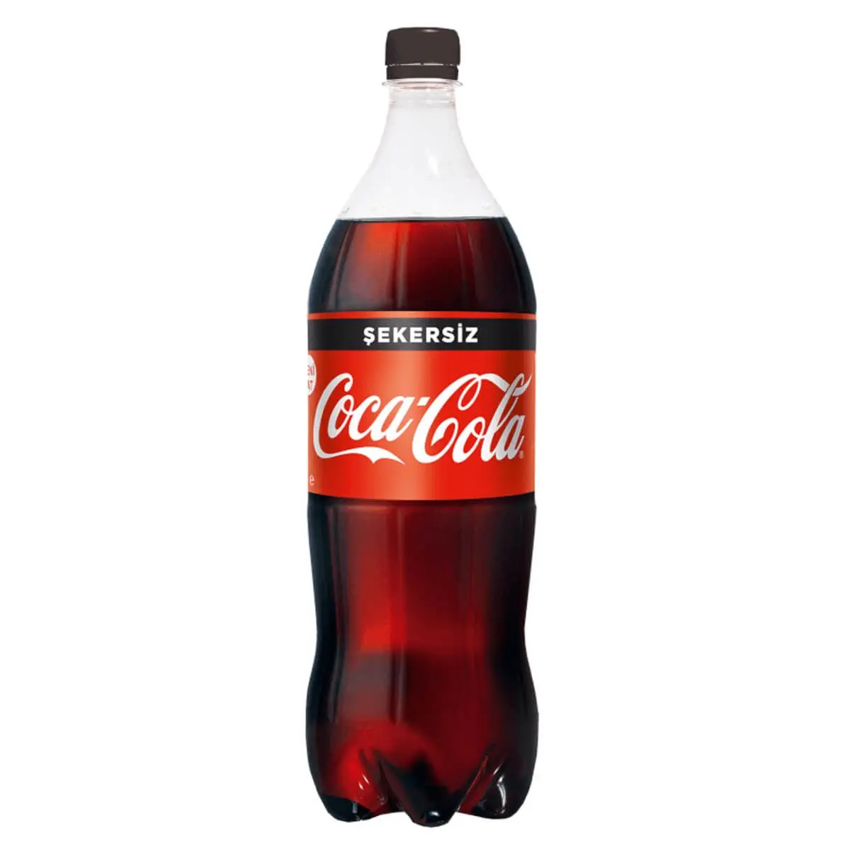 Coca-Cola Zero Sugar (1 L.)