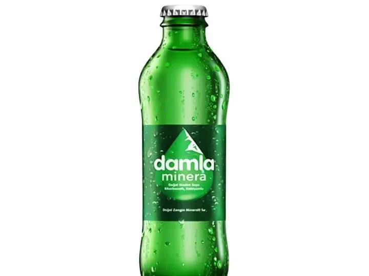 Damla Soda (20 cl.)