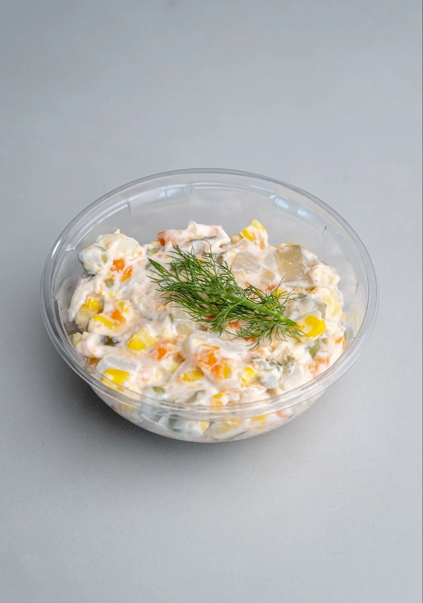 Rus Salatası (200 gr.)