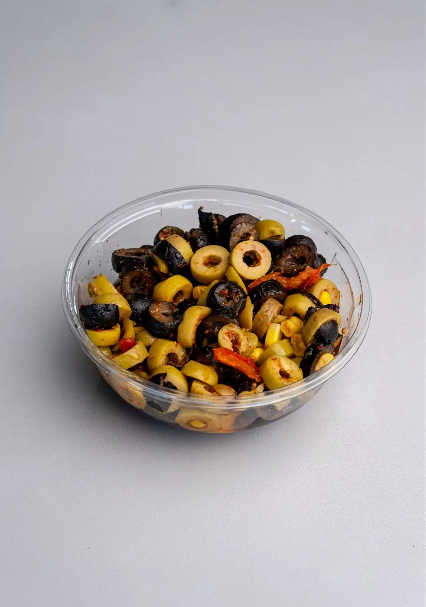 Zeytin Salatası (200 gr.)