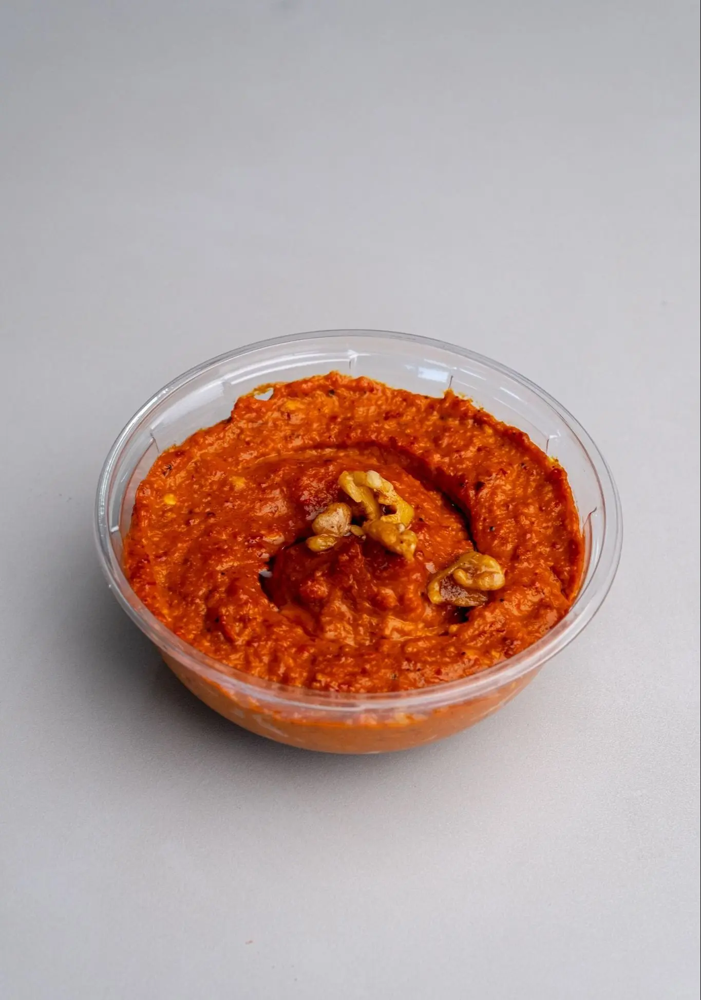 Muhammara (200 gr.)