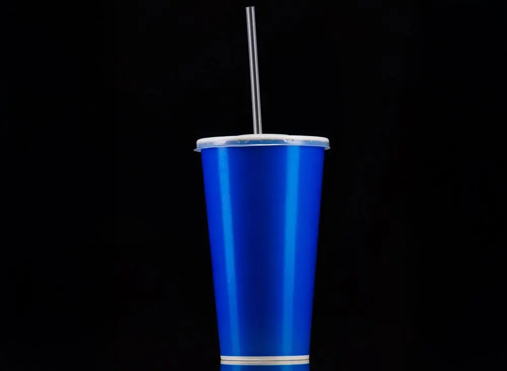 Çikolatalı Bubble Tea