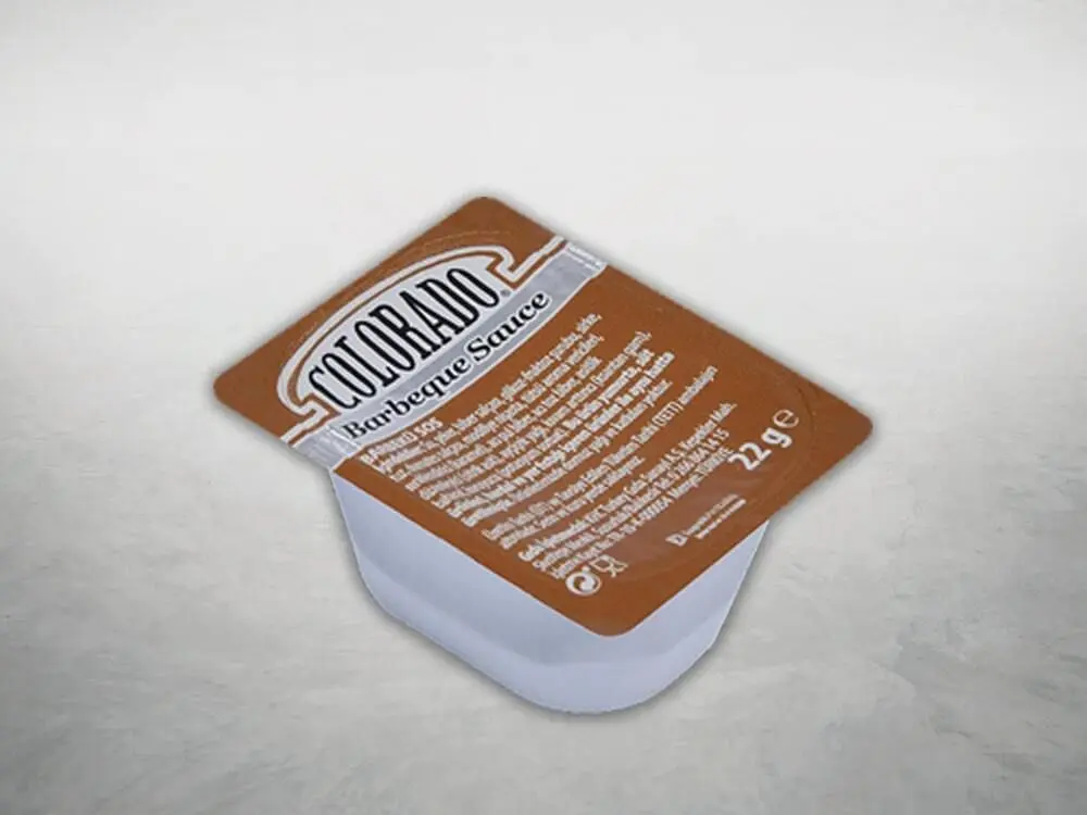 Barbeque Sos