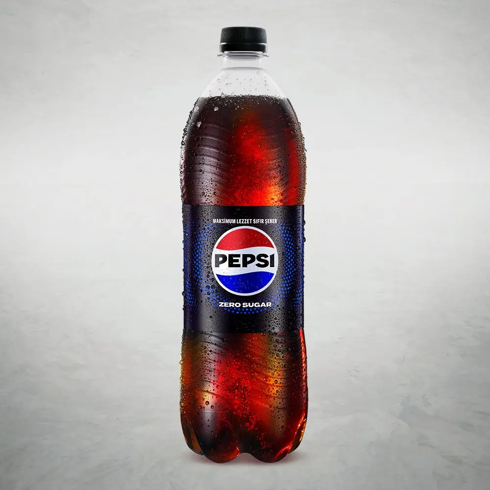 Pepsi Zero Sugar (1 L.)