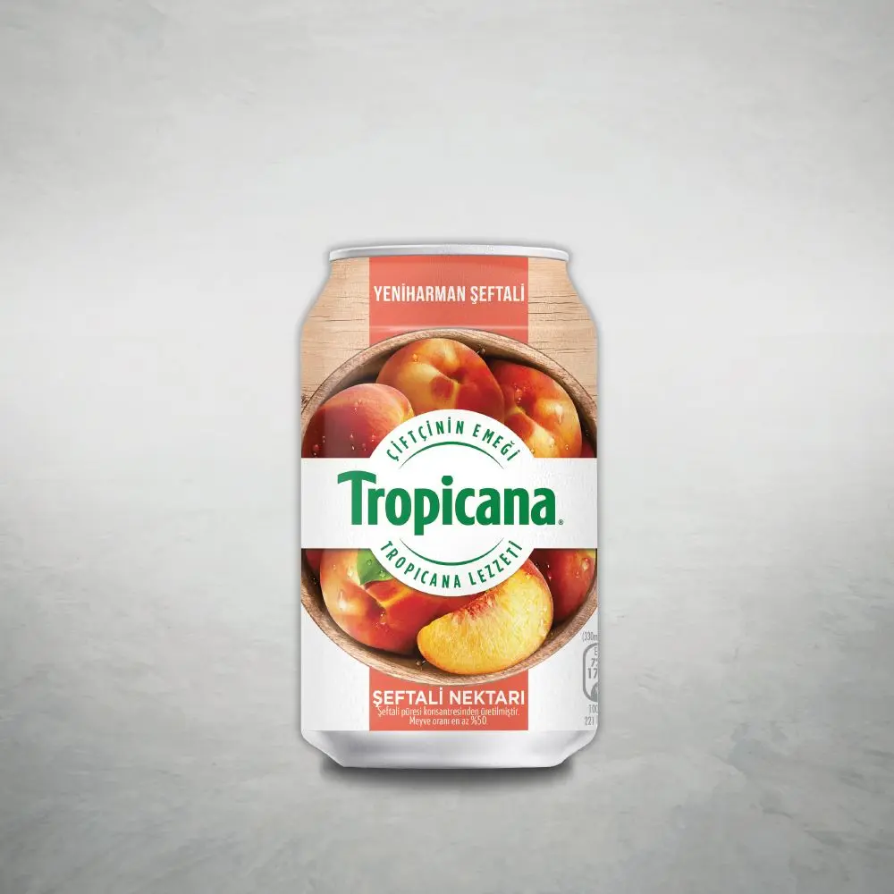 Tropicana (33 cl.)