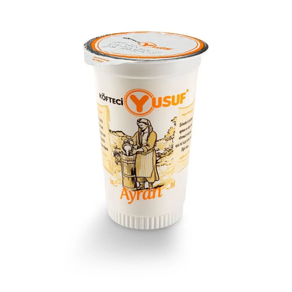 Ayran (25 cl.)
