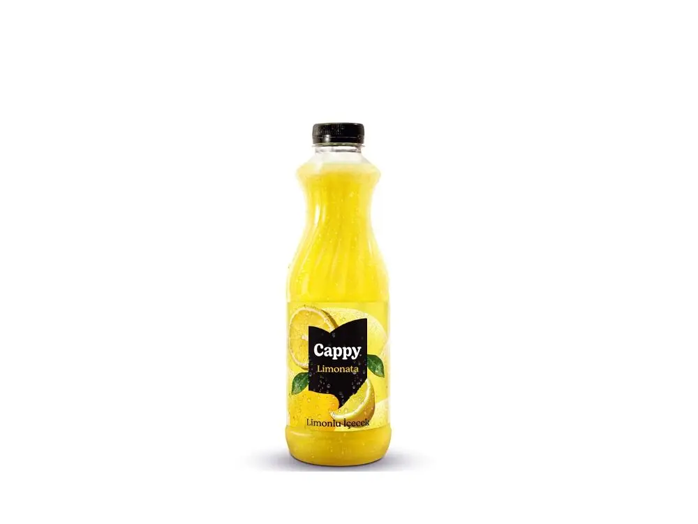 Cappy Limonata (1 L.)