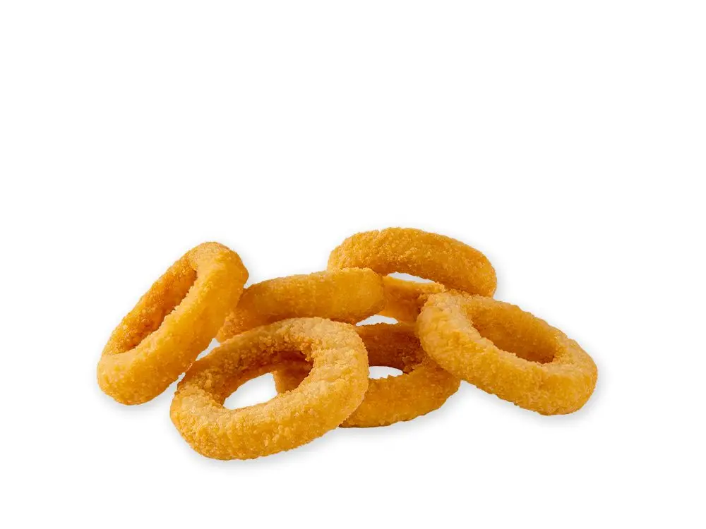 Soğan Halkası (6 Adet)