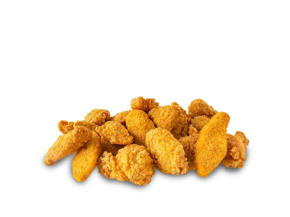 Çıtır Mix (1 kg.)