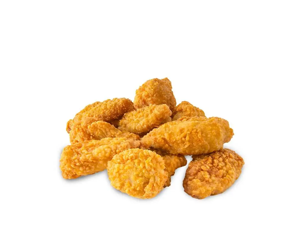 Çıtır Wings (500 gr.)