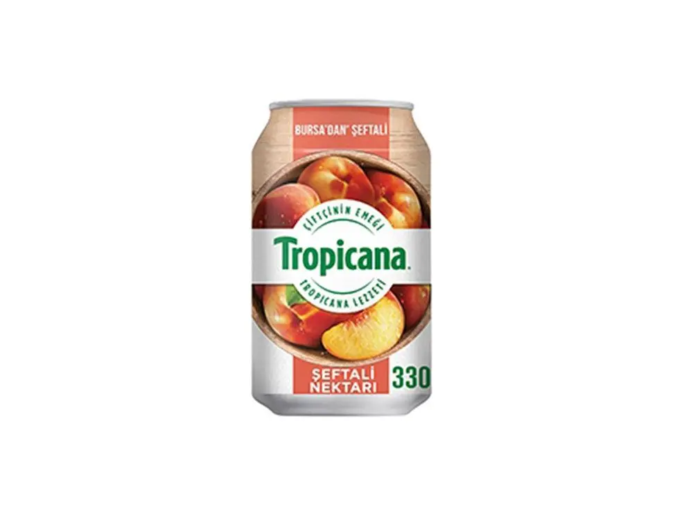 Tropicana (33 cl.)