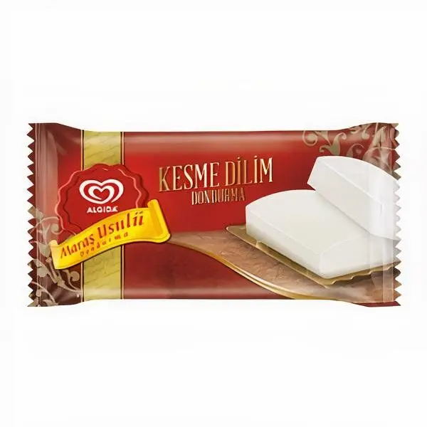 Algida Maraş Kesme Dilim Dondurma (82 ml.)