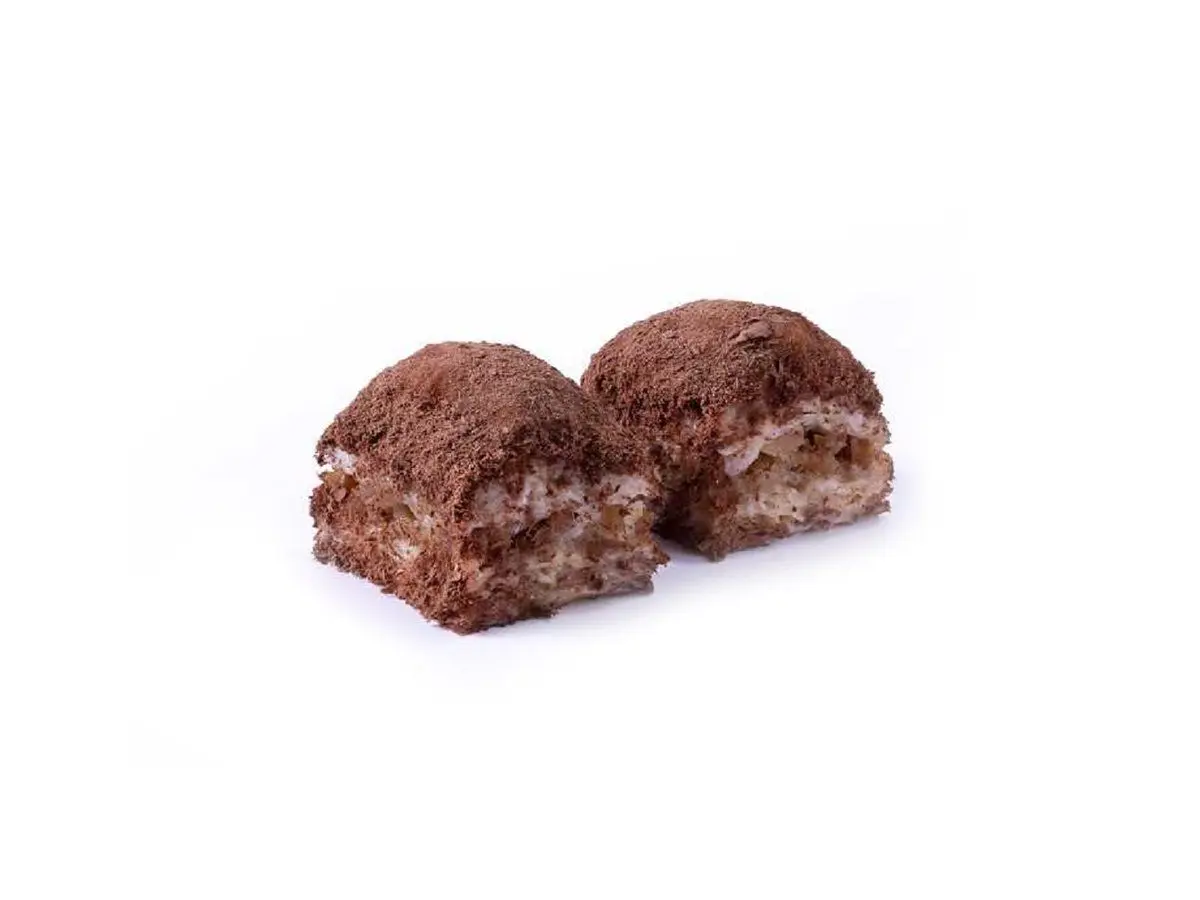 Fıstıklı Soğuk Baklava (1 kg.)