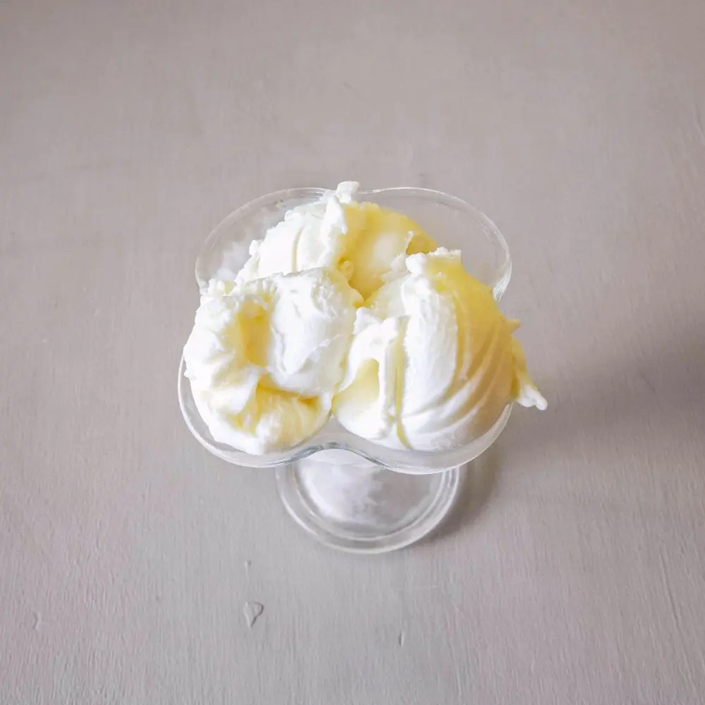 Sade Maraş Dondurma (1 kg.)