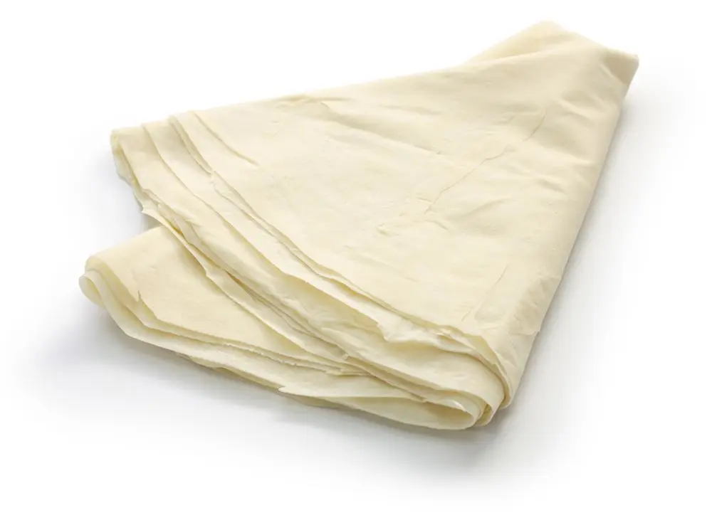 Baklavalık Yufka (1 kg.)