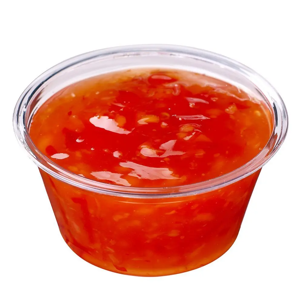 Sweet Chili Sos