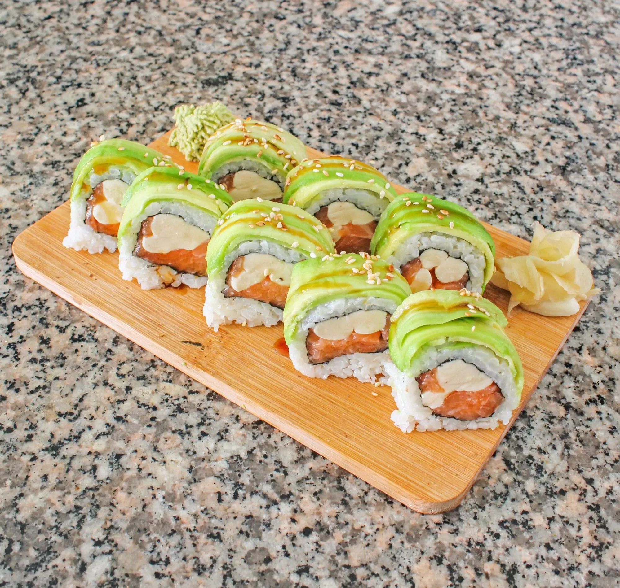 Mata Light Roll (8 Pcs.)