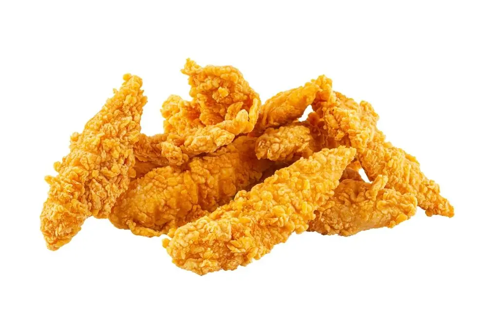 Chicken Finger