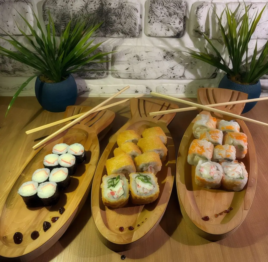 Yengeç Sever Set (24 pcs.)