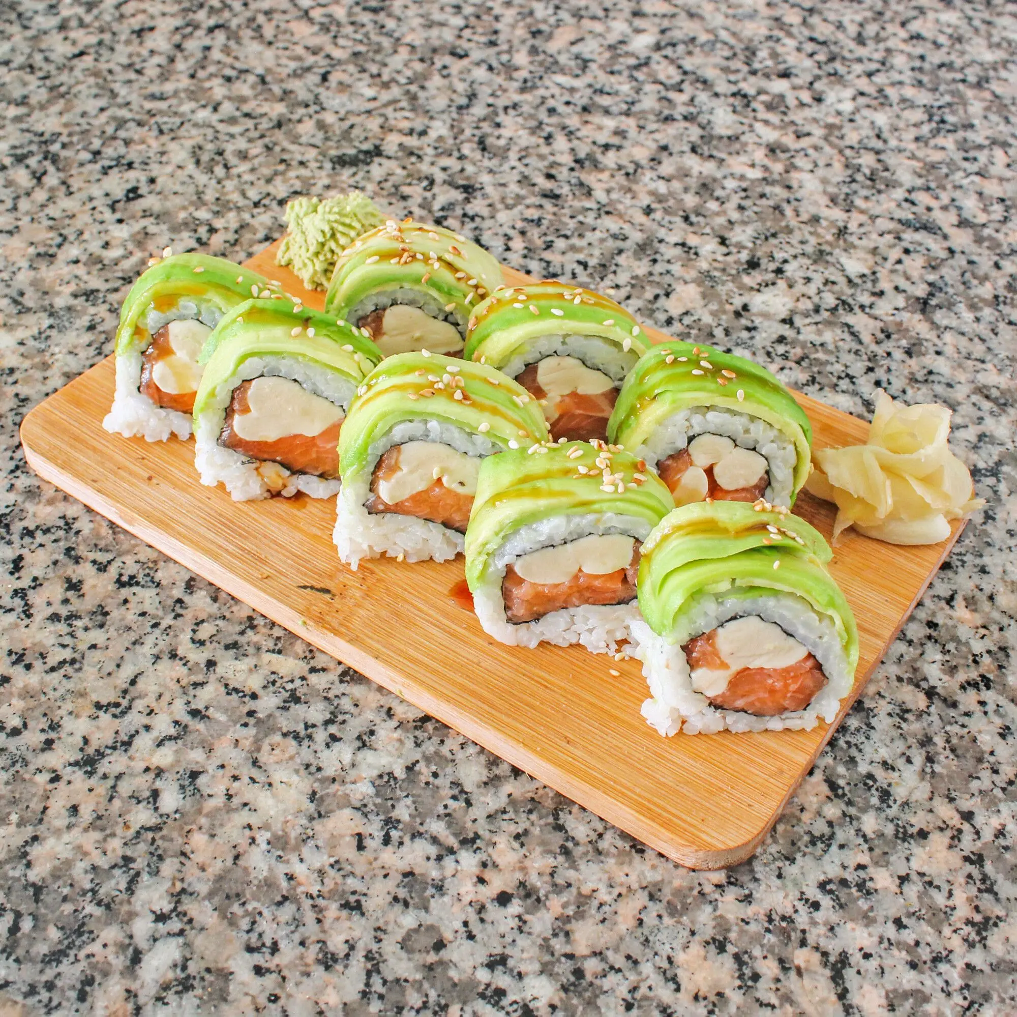 Mata Light Roll (8 pcs.)