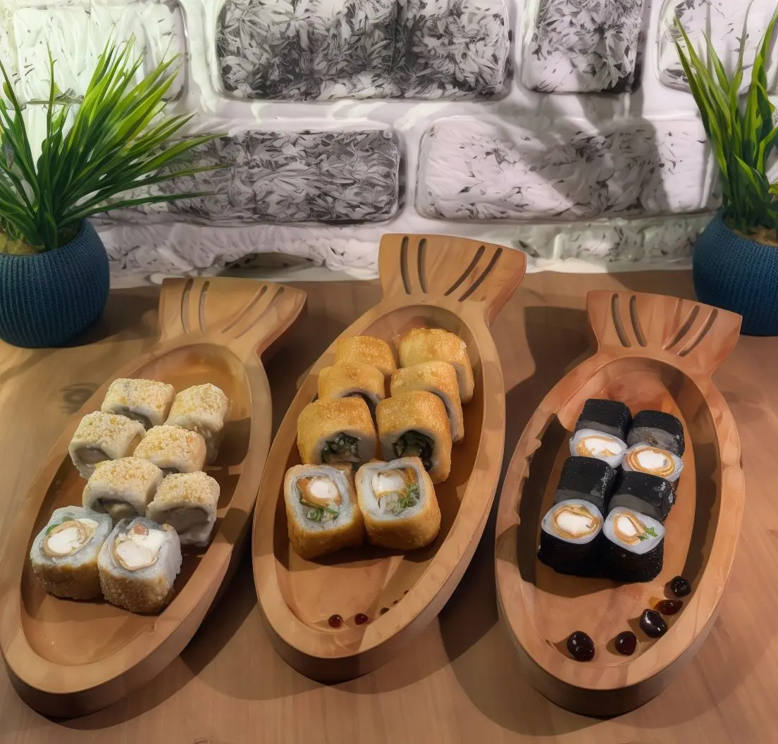 Chicken Set (24 pcs.)