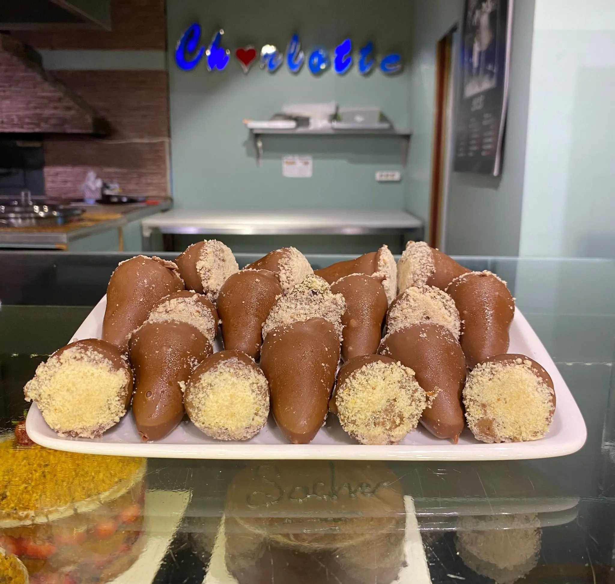 Kestane Palamut (250 gr.)