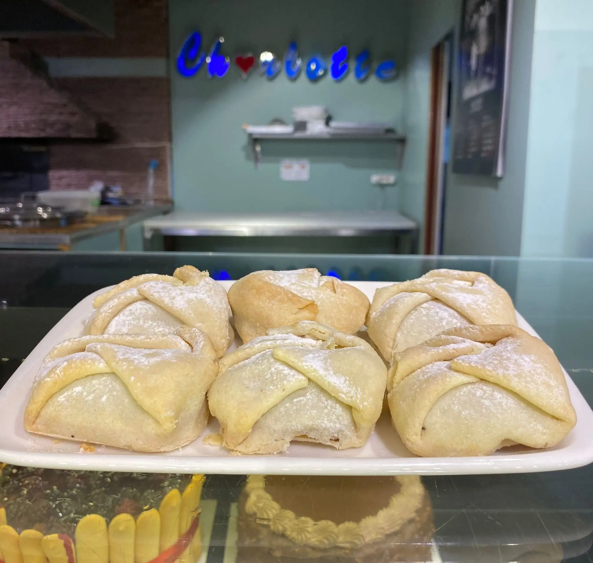 Kayısılı Paket (250 gr.)