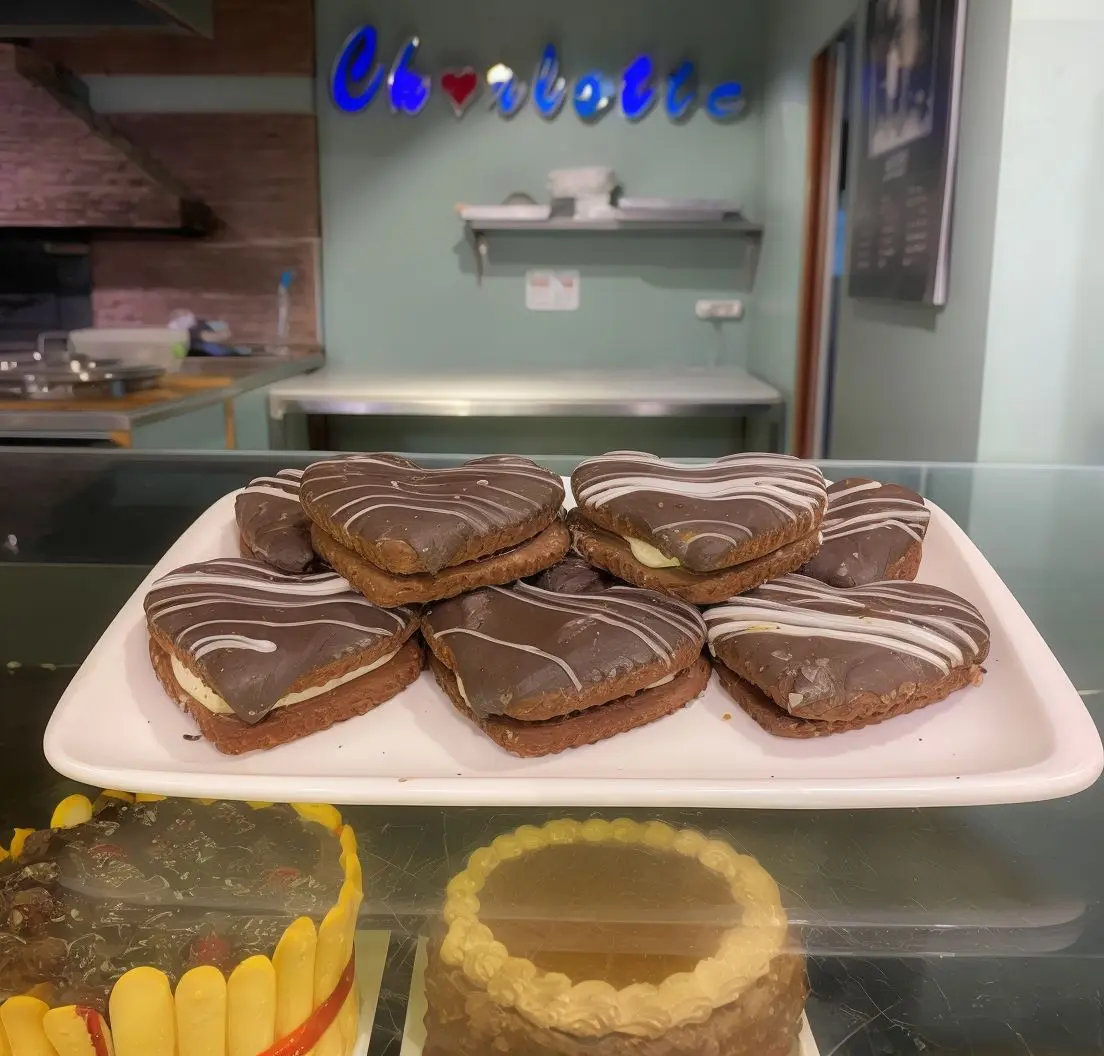 Kalp Frambuaz ( 250 gr.)