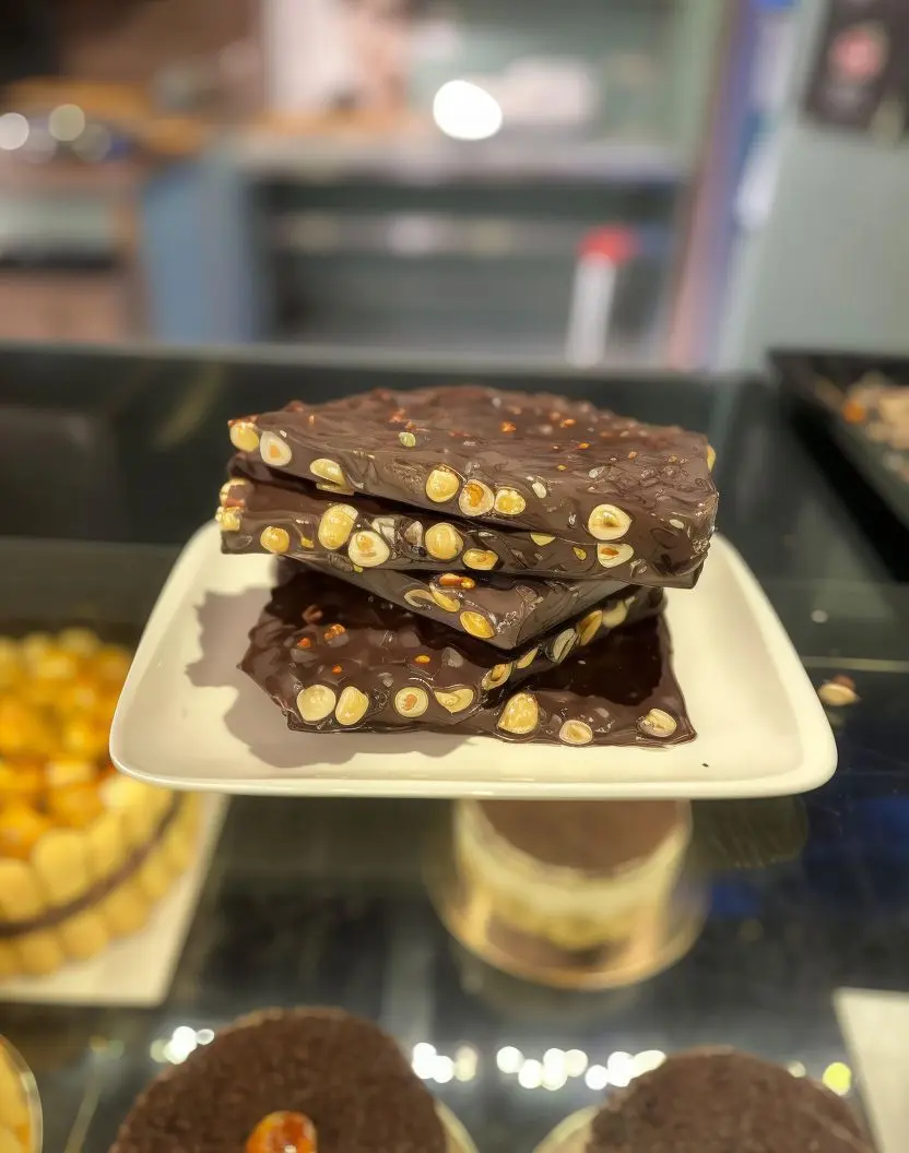 Bitter Beyoğlu (250 gr.)