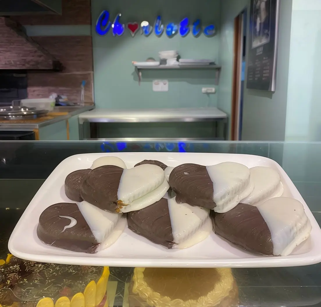 Bademli Düet (250 gr.)