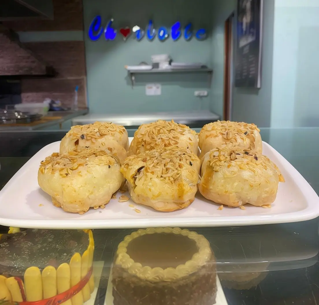 Gülistan ( 250 gr. )