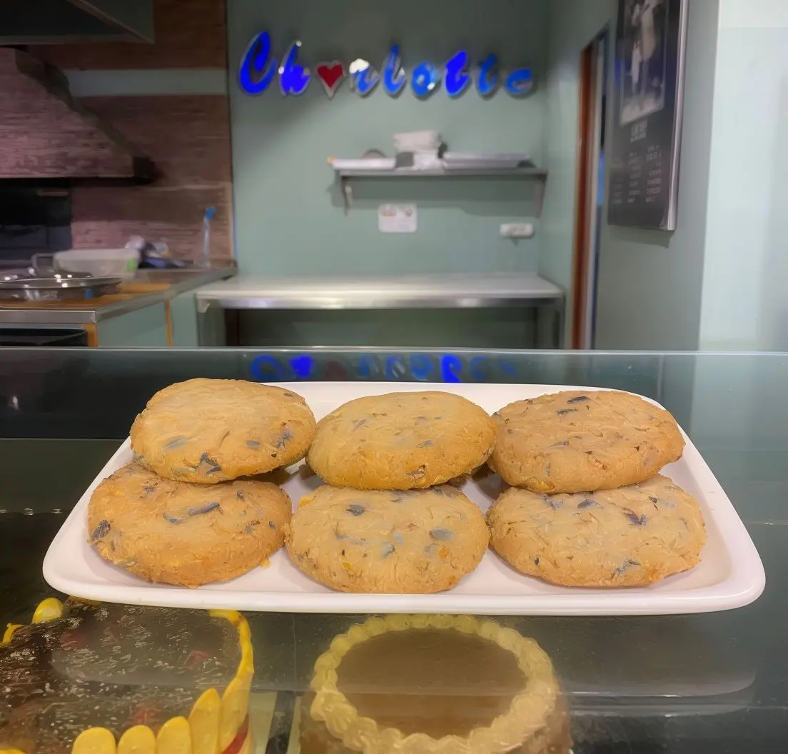 Tahinli Coke (250 gr.)