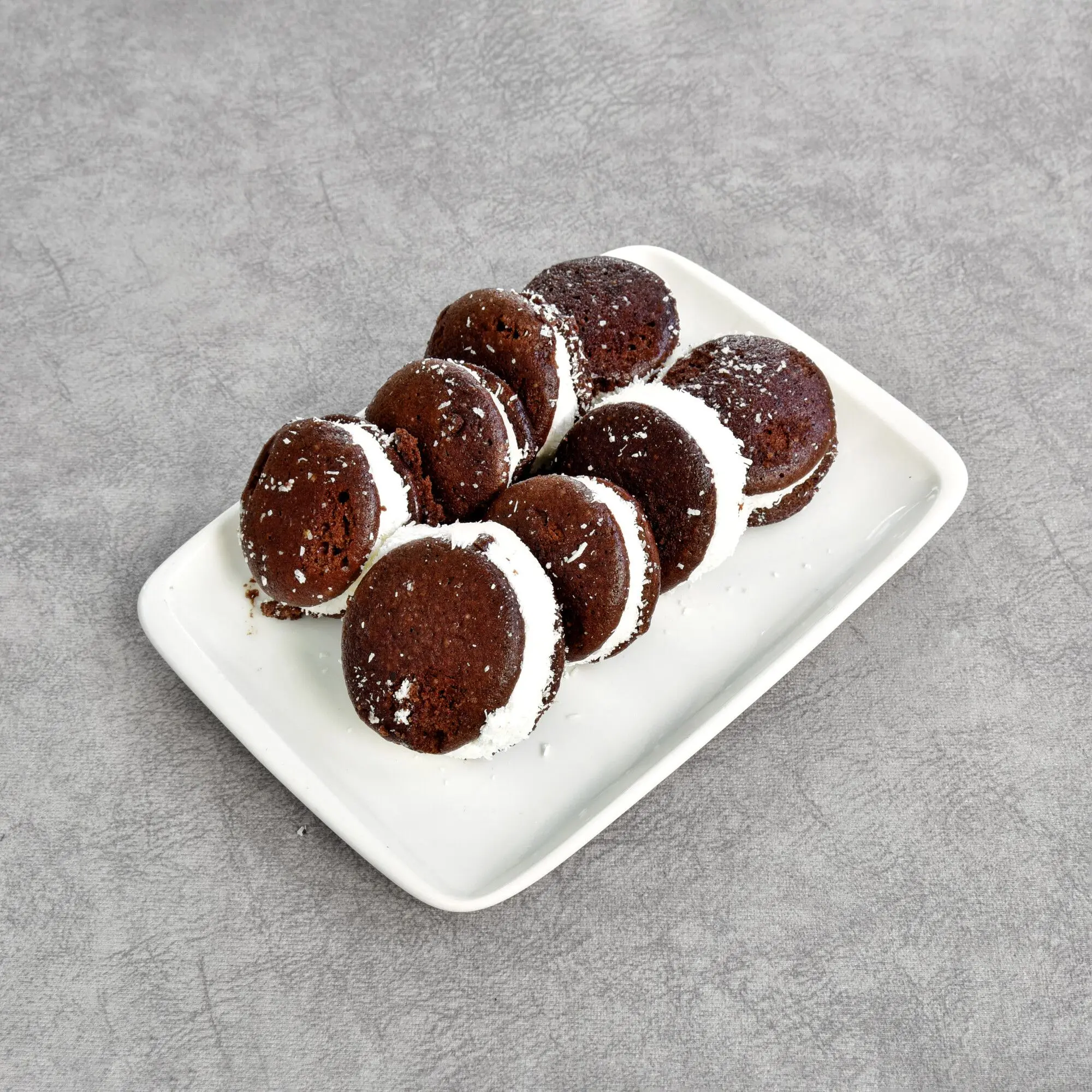 Süt Burger (500 gr.)