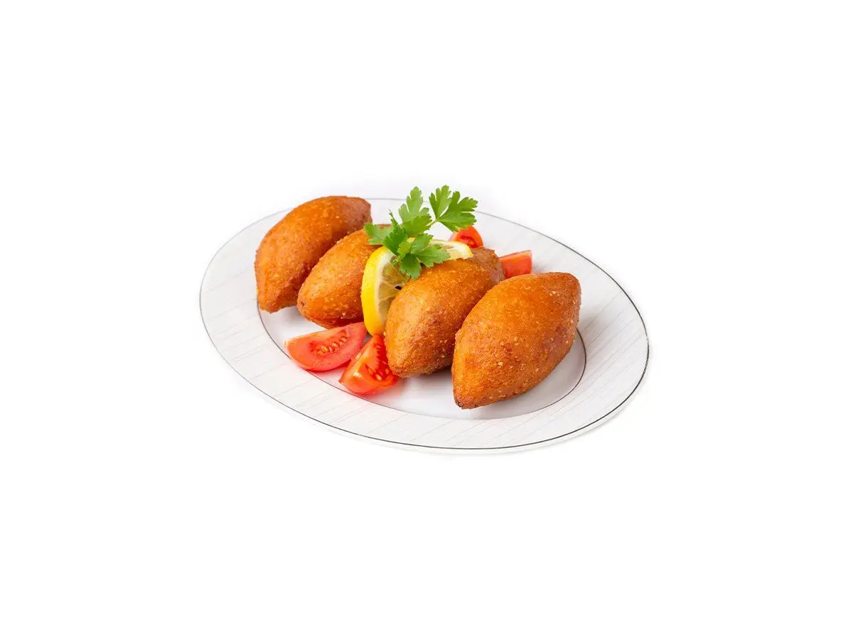 Kızartma İçli Köfte (Adet) (Büyük)
