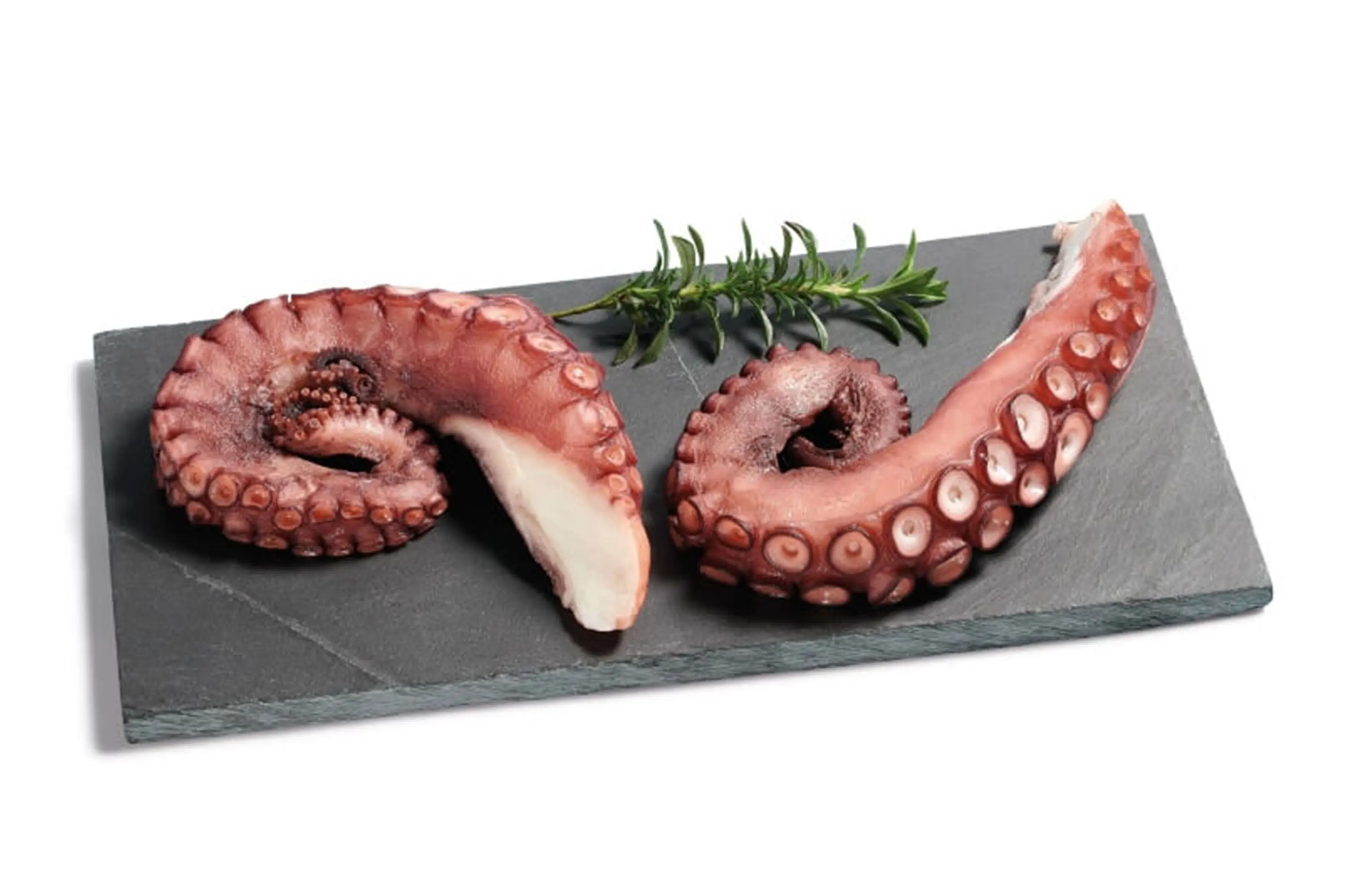 Ahtapot Kol Kızartma