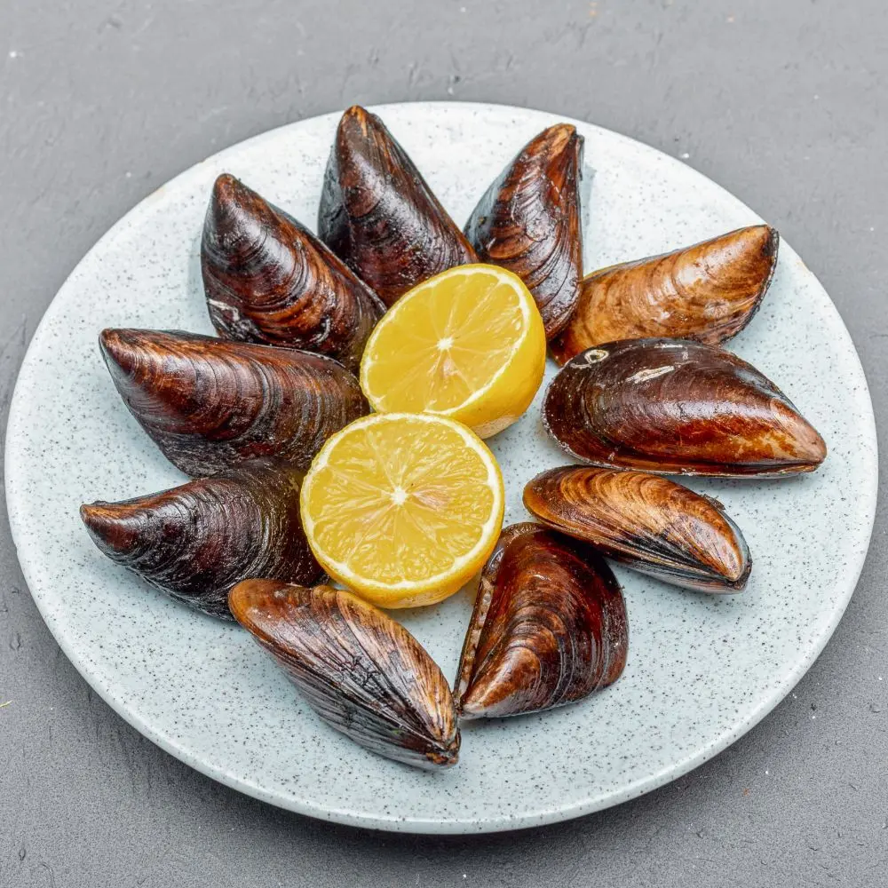 İzmir Usulü Midye Dolma Büyük (Adet)