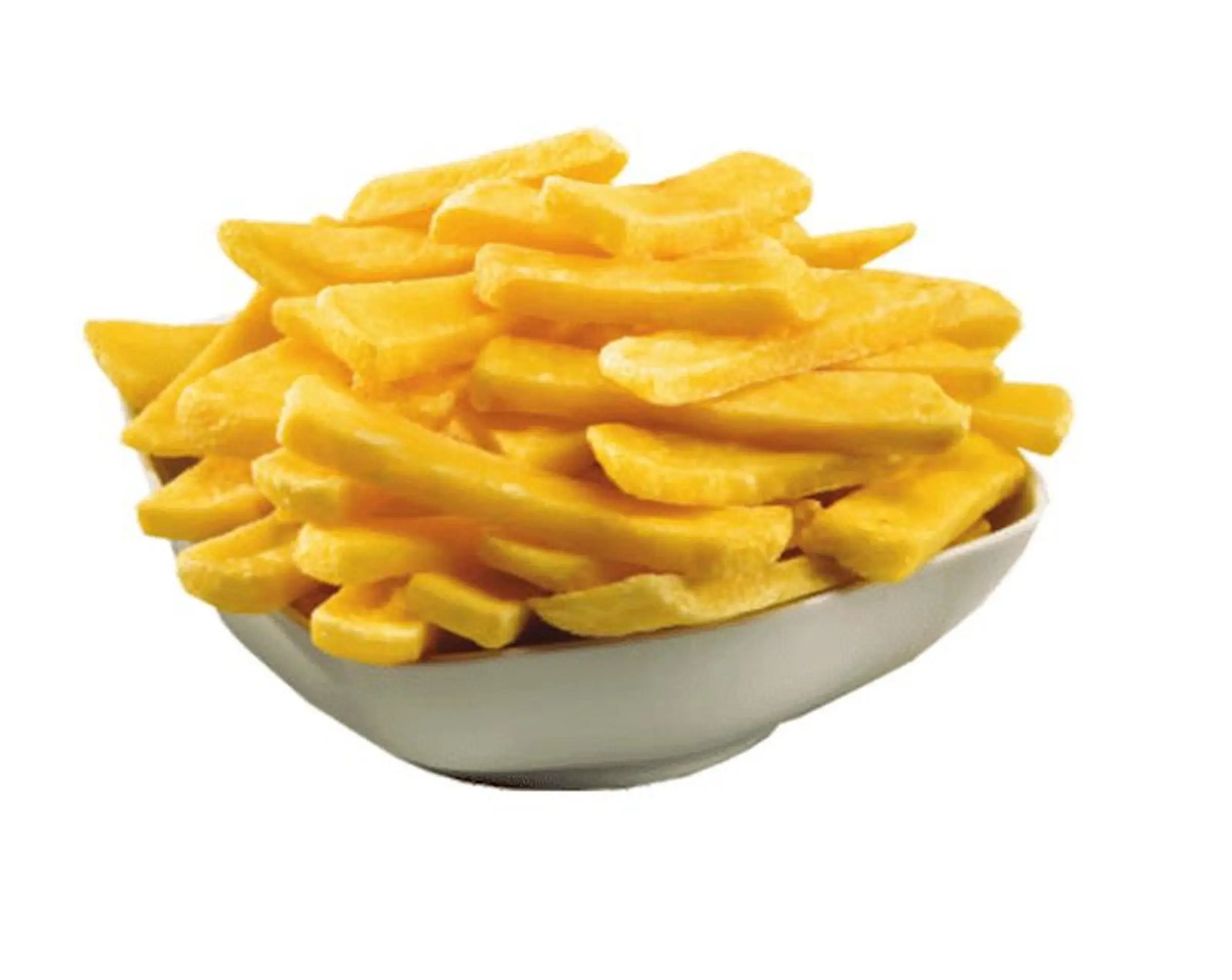 Patates Kızartması (Büyük)