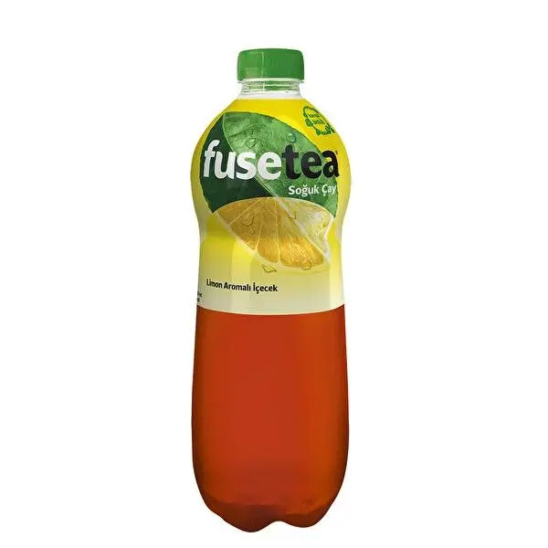 Fuse Tea Limon (1 L.)