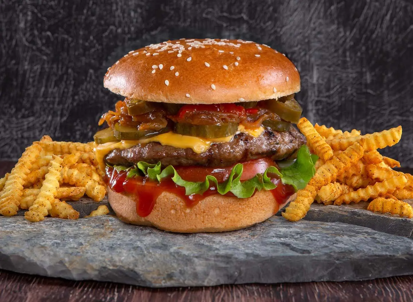 Ohannes Big Lebowski