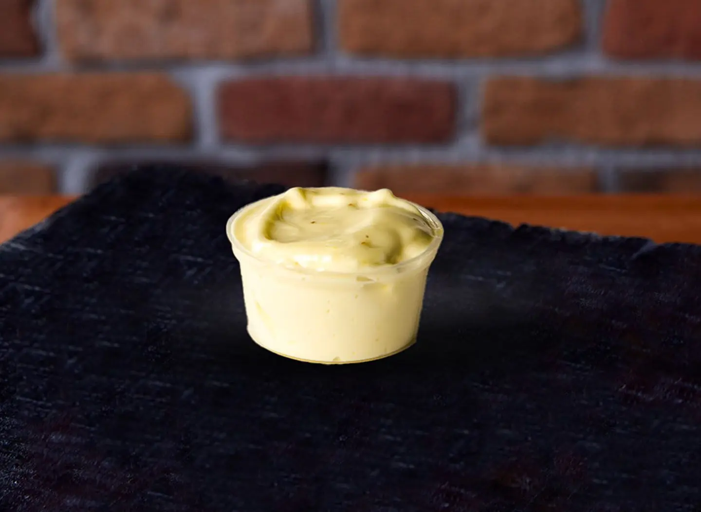 El Yapımı İsli Mayonez