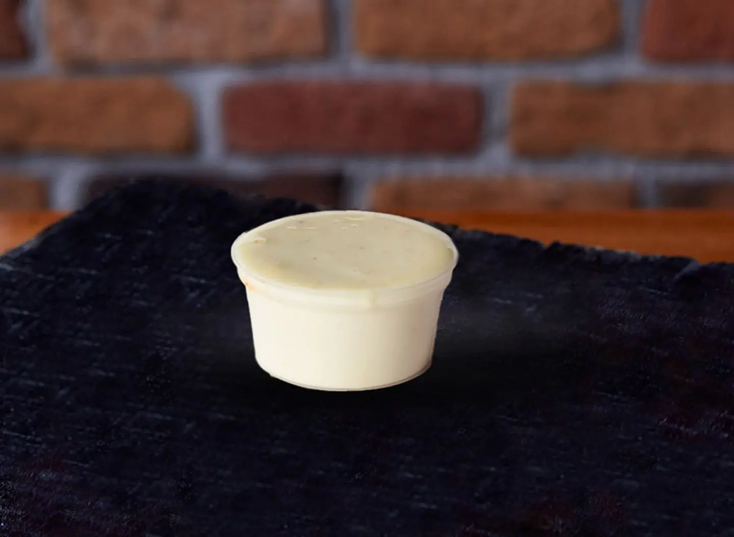 El Yapımı Aioli Sos