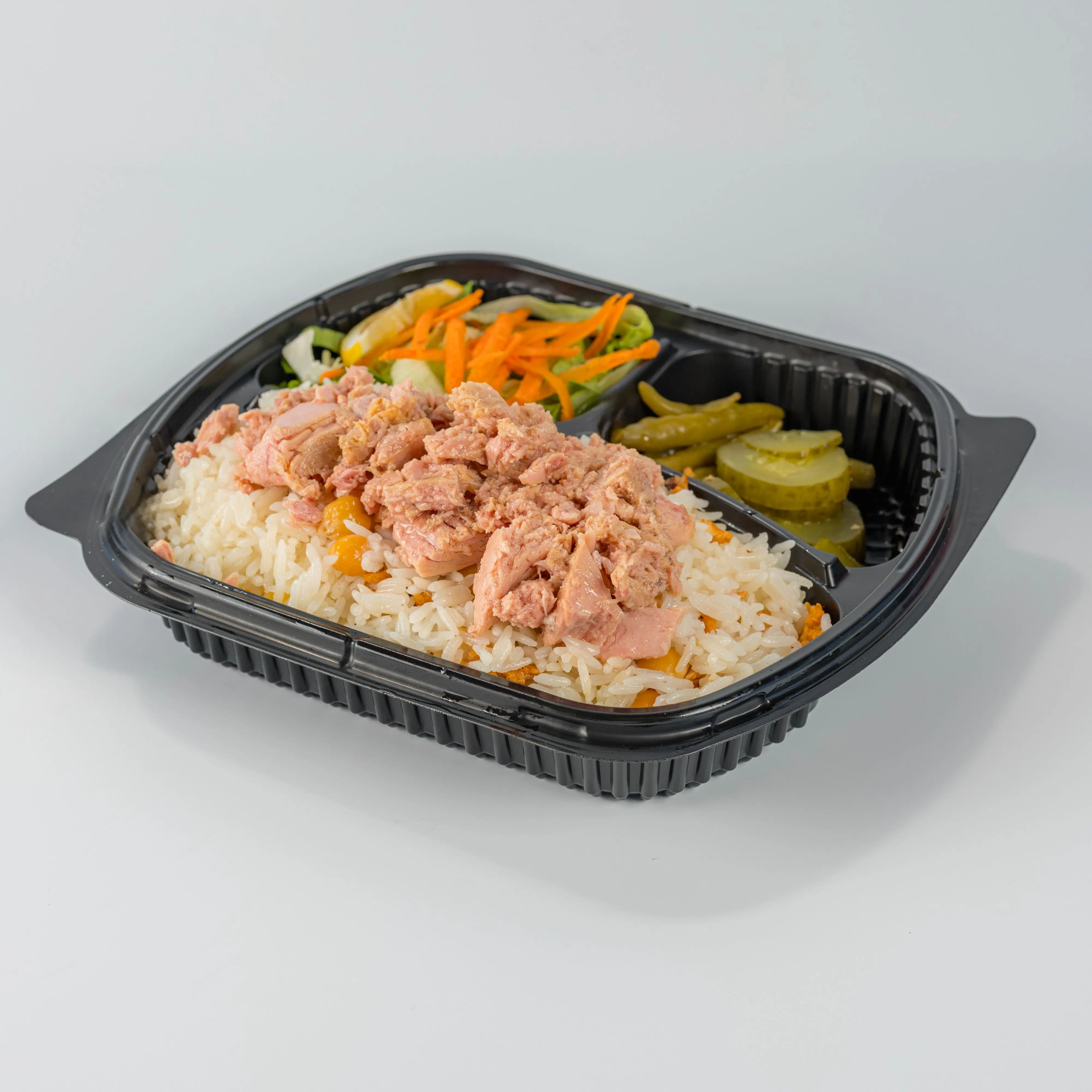 Pilav Üstü Ton Balık (350 gr.)