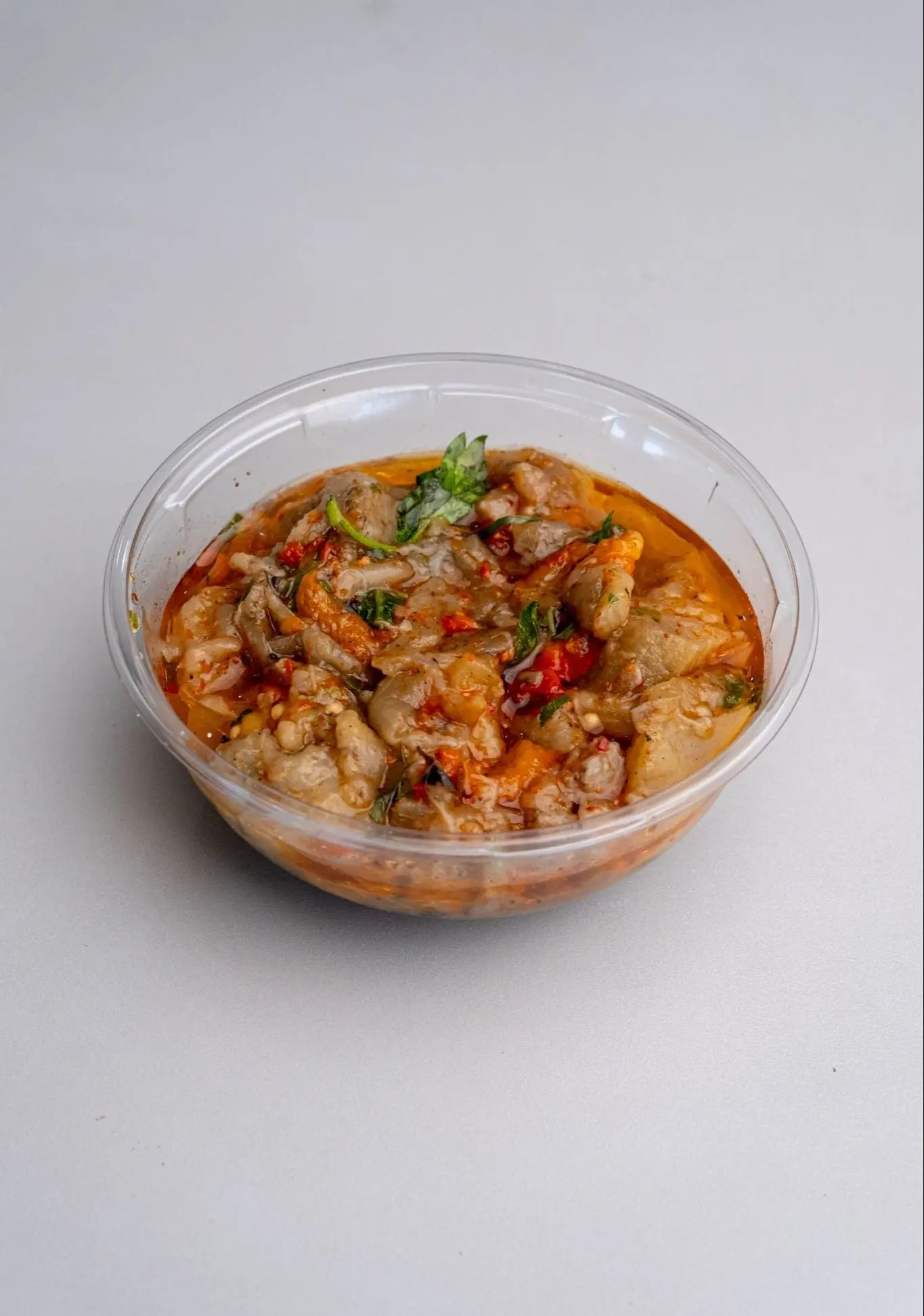 Patlıcan Salatası (200 gr.)