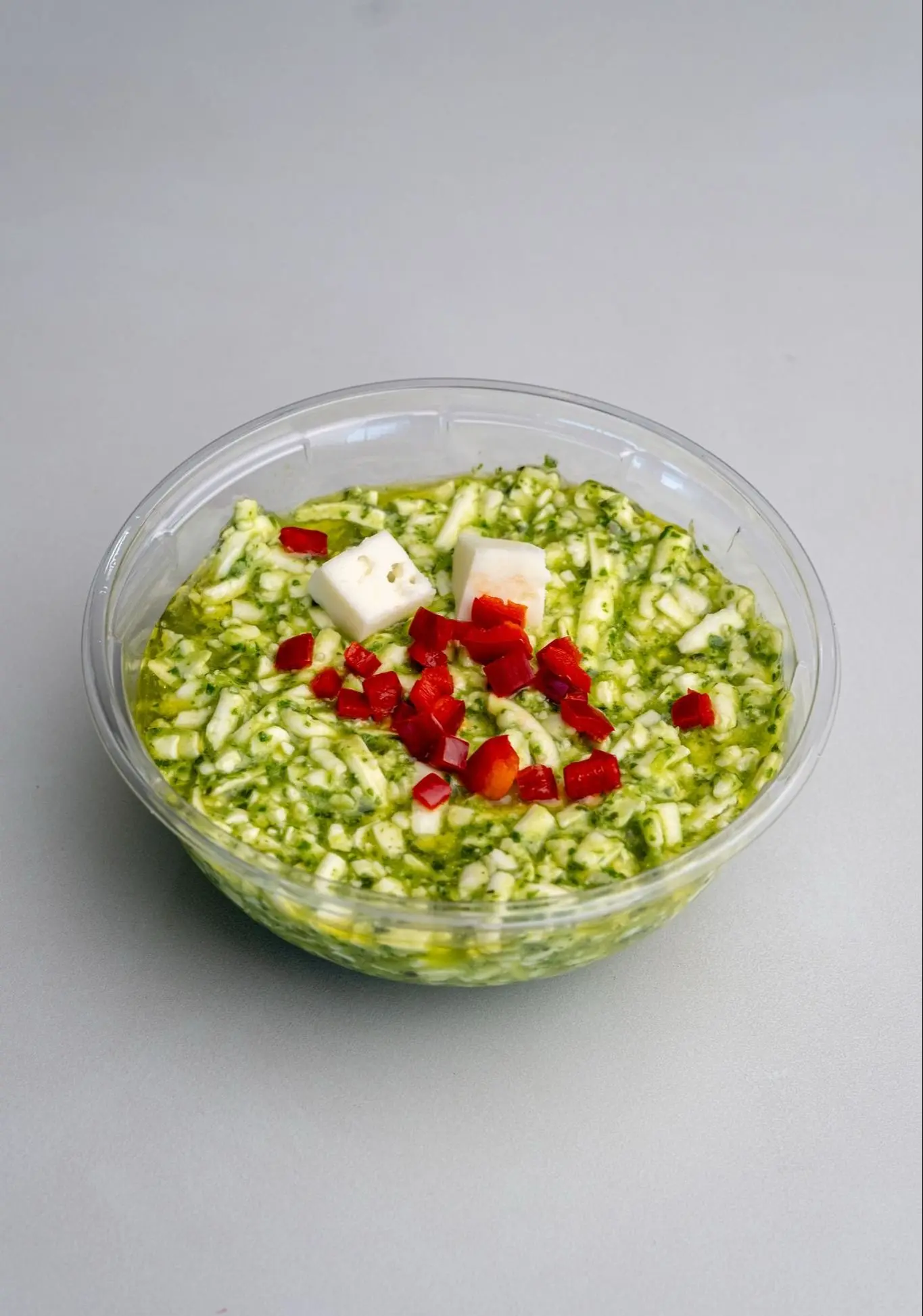 Girit Ezme (200 gr.)