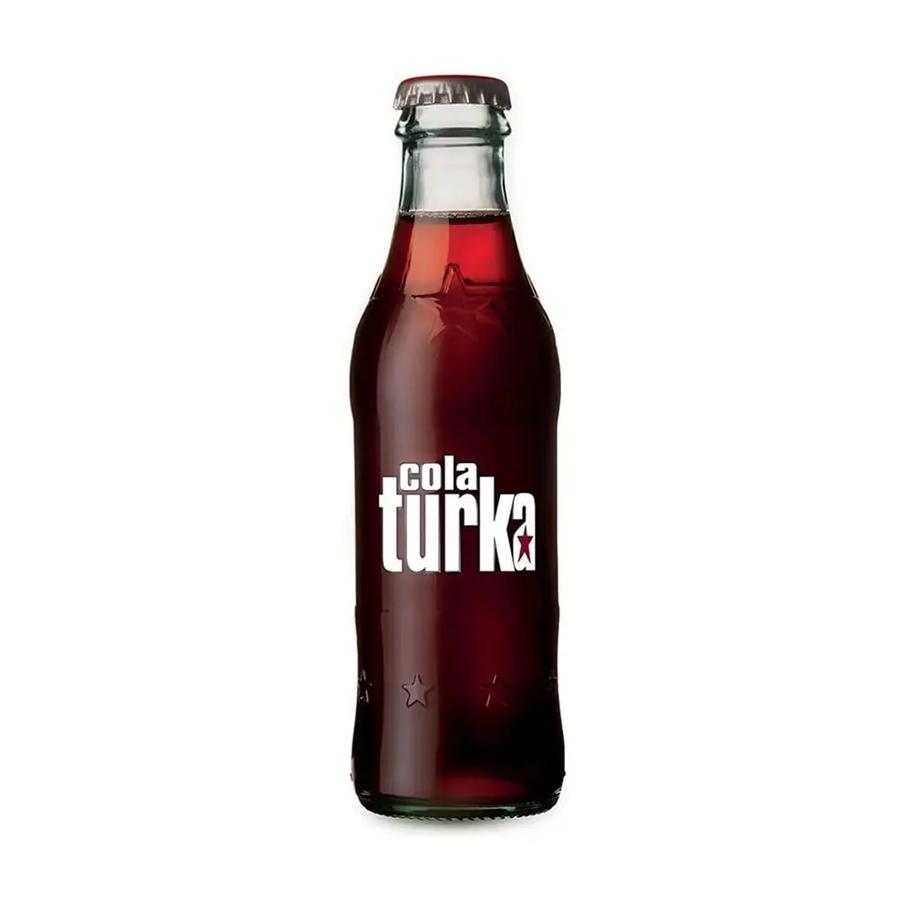 Cola Turka (20 cl.)