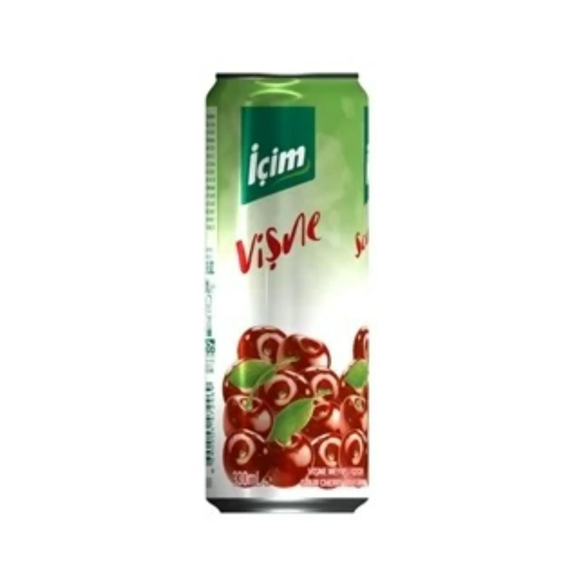 İçim Meyve Suyu Vişne (33 cl.)