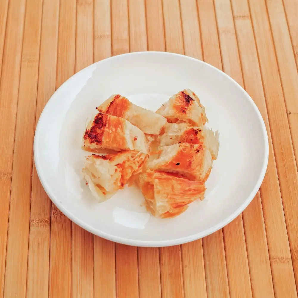 Peynirli Bülent Börek (1500 gr.)